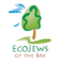 EcoJews of the Bay logo, EcoJews of the Bay contact details