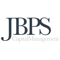 JBPS Capital Management LLC logo, JBPS Capital Management LLC contact details