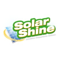 SolarShine logo, SolarShine contact details