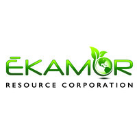 EKAMOR logo, EKAMOR contact details