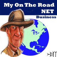 My On The Road Network logo, My On The Road Network contact details