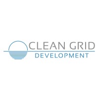 Clean Grid Development logo, Clean Grid Development contact details