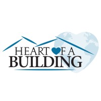 Heart of a Building logo, Heart of a Building contact details