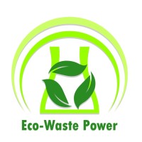 Eco-Waste Power Inc logo, Eco-Waste Power Inc contact details