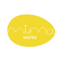 Mima Works logo, Mima Works contact details