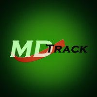 MD Track logo, MD Track contact details