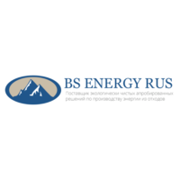 Blakestreet Energy Rus logo, Blakestreet Energy Rus contact details