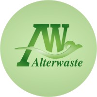 Alterwaste LLC logo, Alterwaste LLC contact details