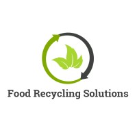 Food Recycling Solutions logo, Food Recycling Solutions contact details