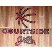 Courtside Grille logo, Courtside Grille contact details