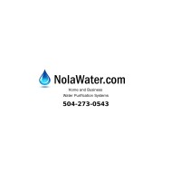 New Orleans Water Systems logo, New Orleans Water Systems contact details