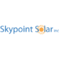 Skypoint Solar, Inc. logo, Skypoint Solar, Inc. contact details