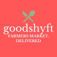 goodshyft - CLOSED logo, goodshyft - CLOSED contact details