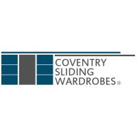 Coventry Sliding Wardrobes Ltd logo, Coventry Sliding Wardrobes Ltd contact details