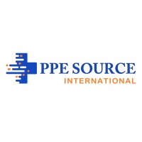 PPE SOURCE INTERNATIONAL logo, PPE SOURCE INTERNATIONAL contact details