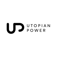 Utopian Power logo, Utopian Power contact details