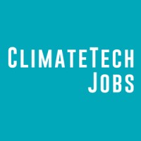 ClimateTech Jobs logo, ClimateTech Jobs contact details