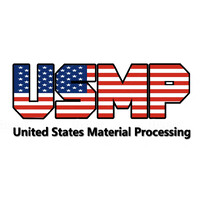 United States Material Processing logo, United States Material Processing contact details