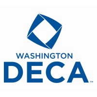 Washington DECA logo, Washington DECA contact details