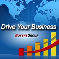 Boyens Group Inc. logo, Boyens Group Inc. contact details