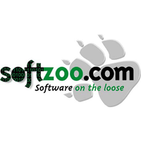 SoftZoo.com logo, SoftZoo.com contact details