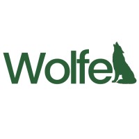 Wolfe Property logo, Wolfe Property contact details