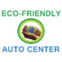 Eco-Friendly Auto Center logo, Eco-Friendly Auto Center contact details