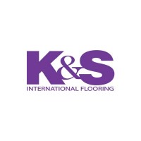 K&S International Flooring, Made In USA logo, K&S International Flooring, Made In USA contact details