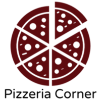 Pizza Corner HB logo, Pizza Corner HB contact details