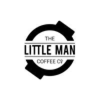 Little Man Coffee logo, Little Man Coffee contact details