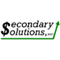 Secondary Solutions, LLC logo, Secondary Solutions, LLC contact details