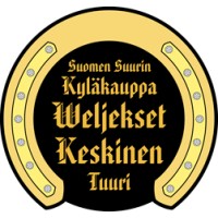 Kyläkauppa Veljekset Keskinen logo, Kyläkauppa Veljekset Keskinen contact details