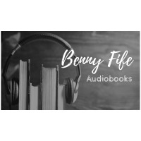 Benny Fife Audiobooks logo, Benny Fife Audiobooks contact details