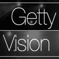 GettyVision logo, GettyVision contact details