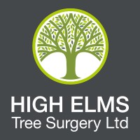 High Elms Tree Surgery Ltd logo, High Elms Tree Surgery Ltd contact details