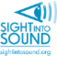 Sight into Sound logo, Sight into Sound contact details