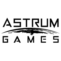 Astrum Games logo, Astrum Games contact details