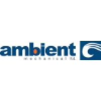 Ambient Mechanical Limited logo, Ambient Mechanical Limited contact details