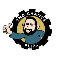 2nd Chance Flips logo, 2nd Chance Flips contact details