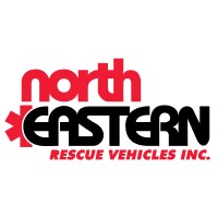 North Eastern Rescue Vehicles logo, North Eastern Rescue Vehicles contact details