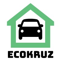 ECOKRUZ logo, ECOKRUZ contact details