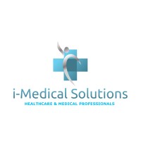 i-Medical Solutions logo, i-Medical Solutions contact details