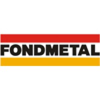 Fondmetal logo, Fondmetal contact details