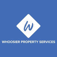 Whoosier Property Services logo, Whoosier Property Services contact details