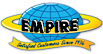 Empire Cleaning Supply logo, Empire Cleaning Supply contact details