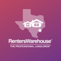 Renters Warehouse - Houston logo, Renters Warehouse - Houston contact details