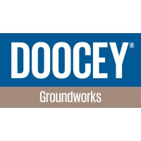 Doocey Groundworks Ltd logo, Doocey Groundworks Ltd contact details