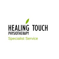 HEALING TOUCH PHYSIOTHERAPY LIMITED logo, HEALING TOUCH PHYSIOTHERAPY LIMITED contact details