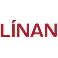 LINAN logo, LINAN contact details