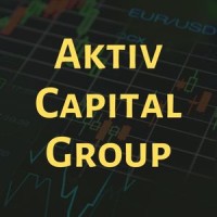 Aktiv Capital Group LLC logo, Aktiv Capital Group LLC contact details